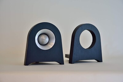 Timbers Speaker Stand for JBL Tweeter 075 077 2402 2405 Black L R