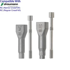 US Implant Scan Body NC/Mini RC/Regular fit ITI Straumann BL BLT