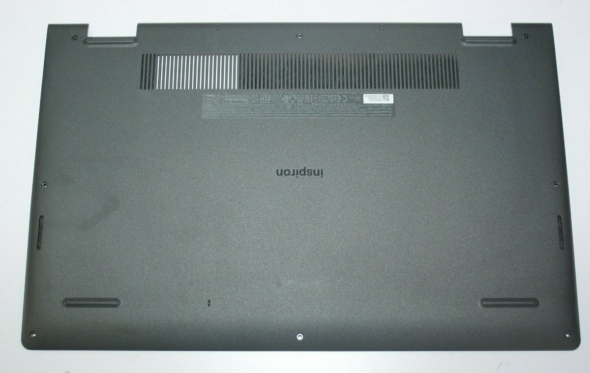Genuine Dell Inspiron 15 3511 P112F Laptop Bottom Case 3JRFX Genuine Dell Inspiron 15 3511 P112F Laptop Bottom Case 3JRFX