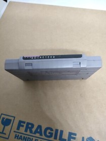 The Rocketeer NES