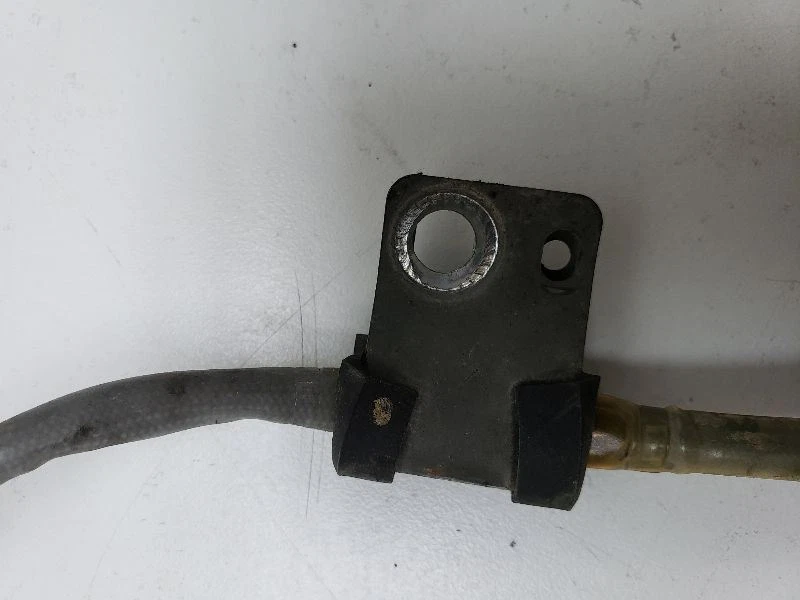 2006 Mazda 3 sensor de oxigênio O2 Air fabricante de equipamento original L32F-18-861A - Imagem 3 de 4