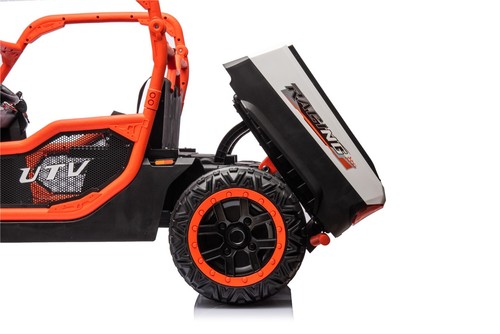 24V Maverick 4x4 UTV MX Buggy 2 Seater 2025 Electric Kids Ride On Car Tipper Toy - Picture 3 of 17