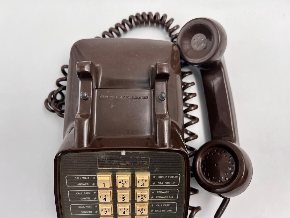 Yahoo!オークション - #希少品米国公衆電話 GTE AUTOMATIC ELECTRIC