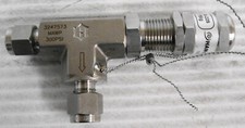 Ham-Let H900SSL1/4SL 3247573 Relief Valve 300...