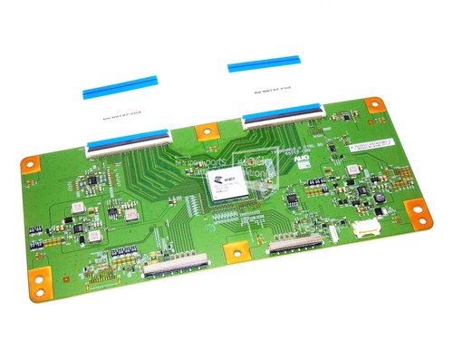 Sony TV - T-CON Board 55T17-C0Q T550QVN02.0 CTRL AUO TCON