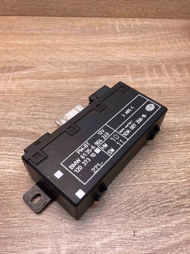 6904249 5DK007358 Hella BMW E39er Modul Türsteuergerät Steuergerät