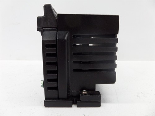 GE Fanuc IC660ERD025B Genius I/O Module - Picture 8 of 9