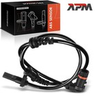 ABS Sensor Vorderachse für Mercedes-Benz A-Klasse W169 B-Klasse W245 2004-2012