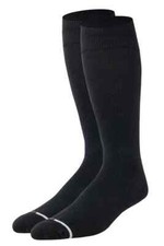 Merino Wool Compression Knee High Socks Ideal for Hiking, Ski, Travel, Sports