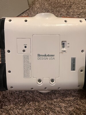 超希少品！ワイヤレスタンク　Brookstone Rover Amazon.com : Brookstone Rover 2.0 App-Controlled Wireless