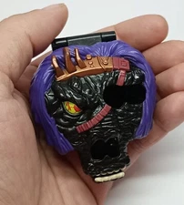 Mighty Max Horror Heads Rhesus 4 Hydron Shell