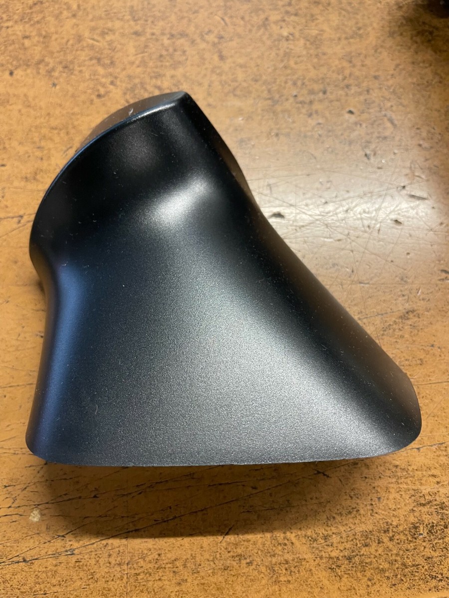 2020-2022 Nissan Versa Sedan Driver's Side Lower Mirror Trim