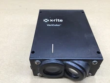 X-Rite Vericolor VC50 Solo Sensor Head Identification System #4071F36IAC