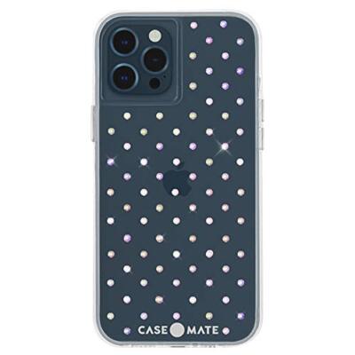 Case-Mate Iridescent Gems Case - iPhone 12/12 Pro (iphone 6.1 2020)