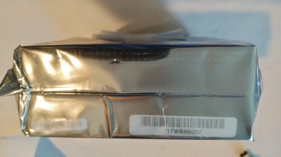 Hard Drive MICROPOLIS TOMAHAWK 3391AV 9.1GB 7.2K 50 pin Ultra SCSI-3 3.5'' - Image 3 of 4