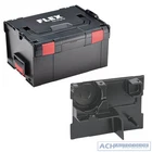 Flex Suitcase System L-Boxx 3 + Polisher Insert for XC 3401 VRG 322.008