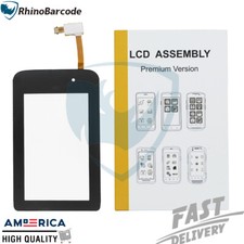 For Zebra Touch Screen Digitizer for Symbol MC9300 MC930B-G US STOCK