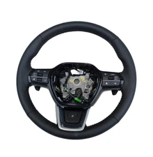 2025 HONDA CR-V HYBRID SPORT TOUR STEERING WHEEL W/ SWITCHES & SHIFT PADDLE OEM