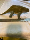 Vintage 1979 Kenner Star Wars Patrol Dewback Lizard Action Figure
