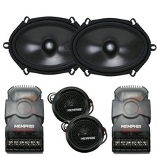 Memphis Audio MCX57C 5 x 7 M-Class Series Com...
