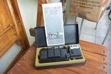 Revue 35cc Flash Revuetron 12, US DUTIES INCLUDED