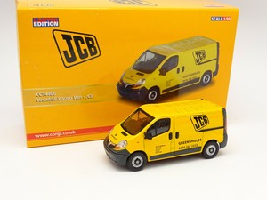 vauxhall vivaro vans ebay