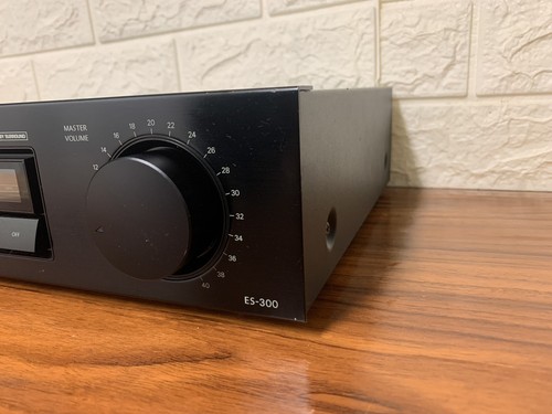 Processore *surround Onkyo ES-300 assistito - Foto 10 di 12