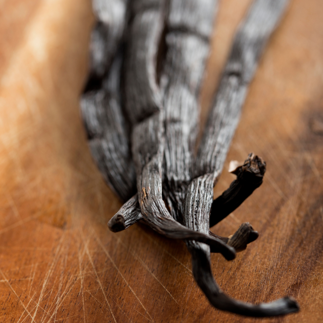 500g De Gousses De Vanille Bourbon De Madagascar - 18 Cm - Pures Et Aromatiques