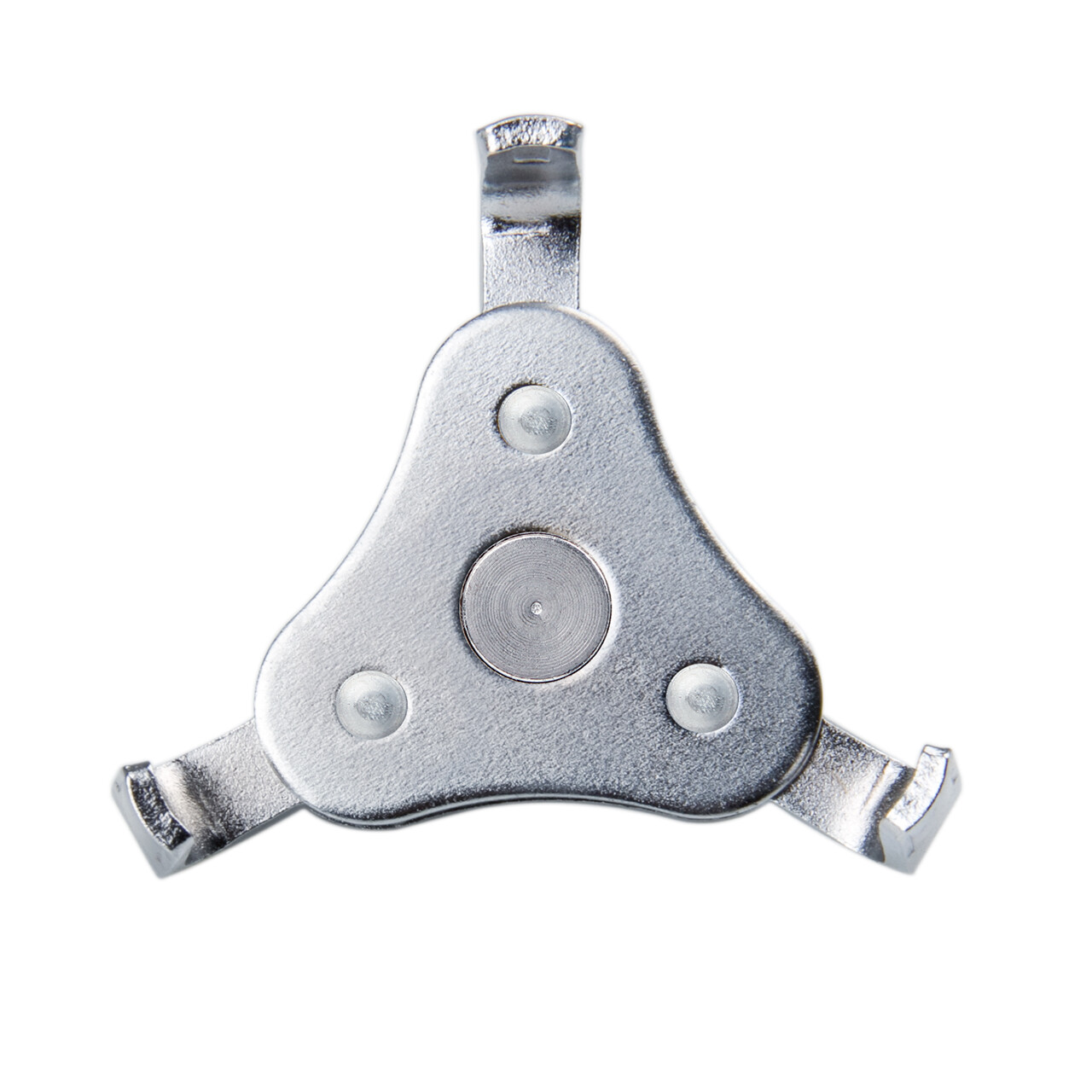 UNIVERSALTWO WAY OIL FILTER WRENCH REMOVAL TOOL FULLY ADJUSTABLE HEAVY DUTY