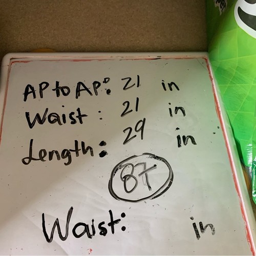 Lululemon Evolution short sleeves polo shirt size large - Picture 3 of 4