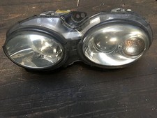 2005 JAGUAR X-TYPE NS,   NEAR SIDE PASSENGERS HEAD LIGHT/ LAMP