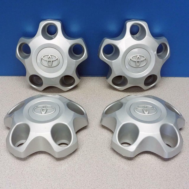 2007-2020 Toyota Tundra SR / 2008 Sequoia 69547 18" Steel Wheel Center