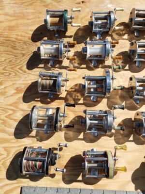best fishing rod and reels Heavy Duty Fishing: Best Rods And Reels For Big Fish