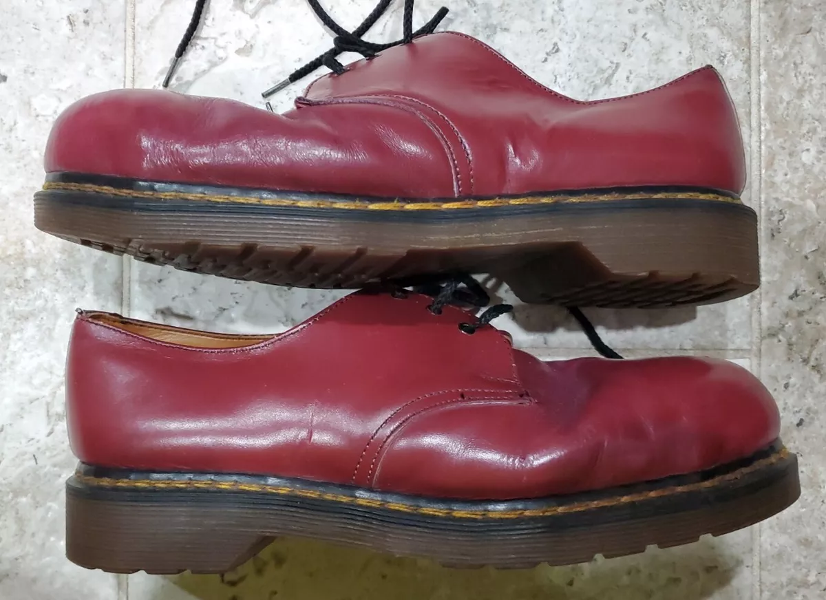 Oxblood hotsell color boots