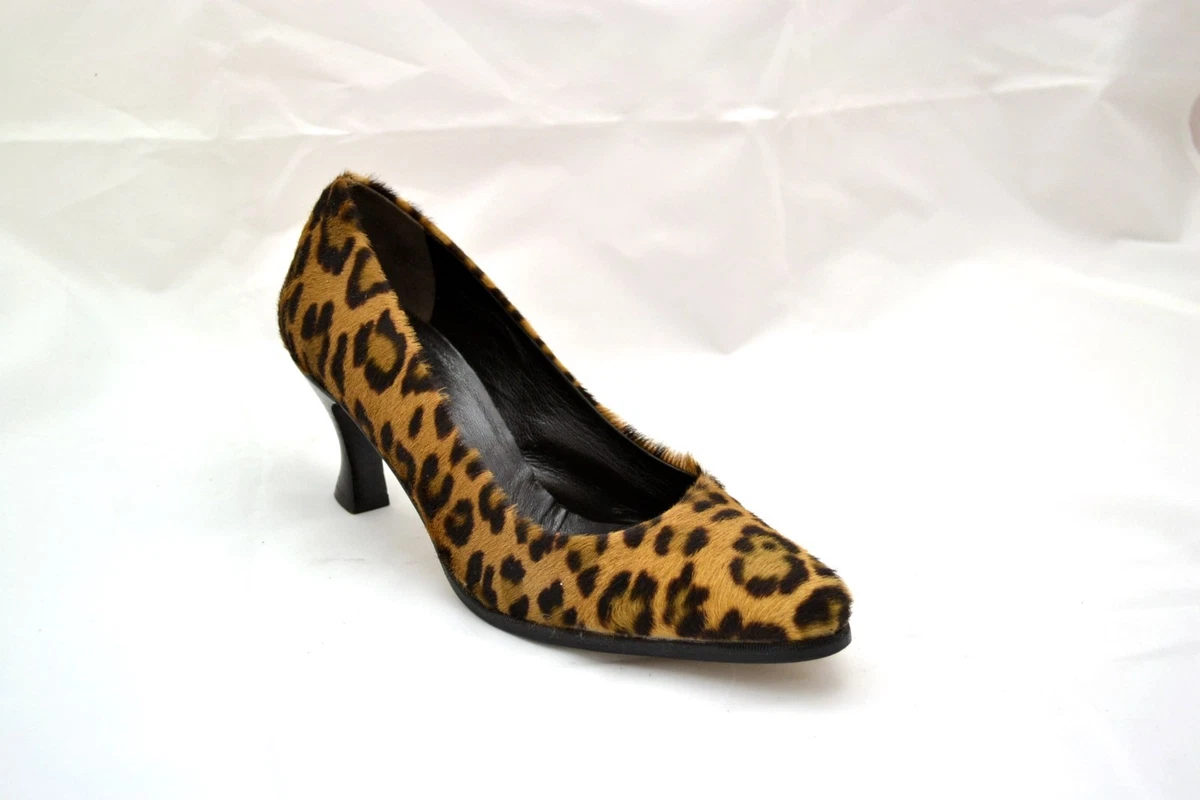 Scarpe in deals cavallino maculate
