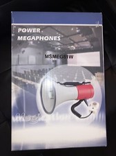 Megaphone
