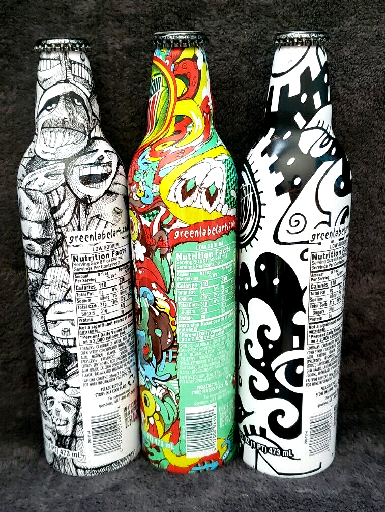 Armando Display Bottle ※非売品 s-l1200.png