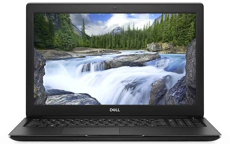 Dell Latitude 3500 · i5-8265U · 16GB · 256GB, photo 2 sur 4