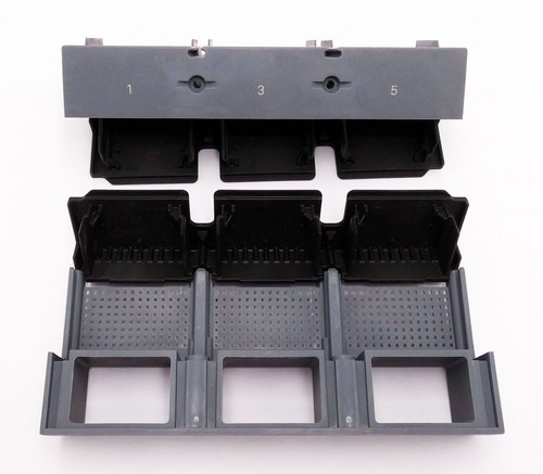 Siemens 3VA9603-0QA00 3VA9 603-0QA00 E:01 Schraubenflachanschluss -unused/OVP- - Bild 2 von 5