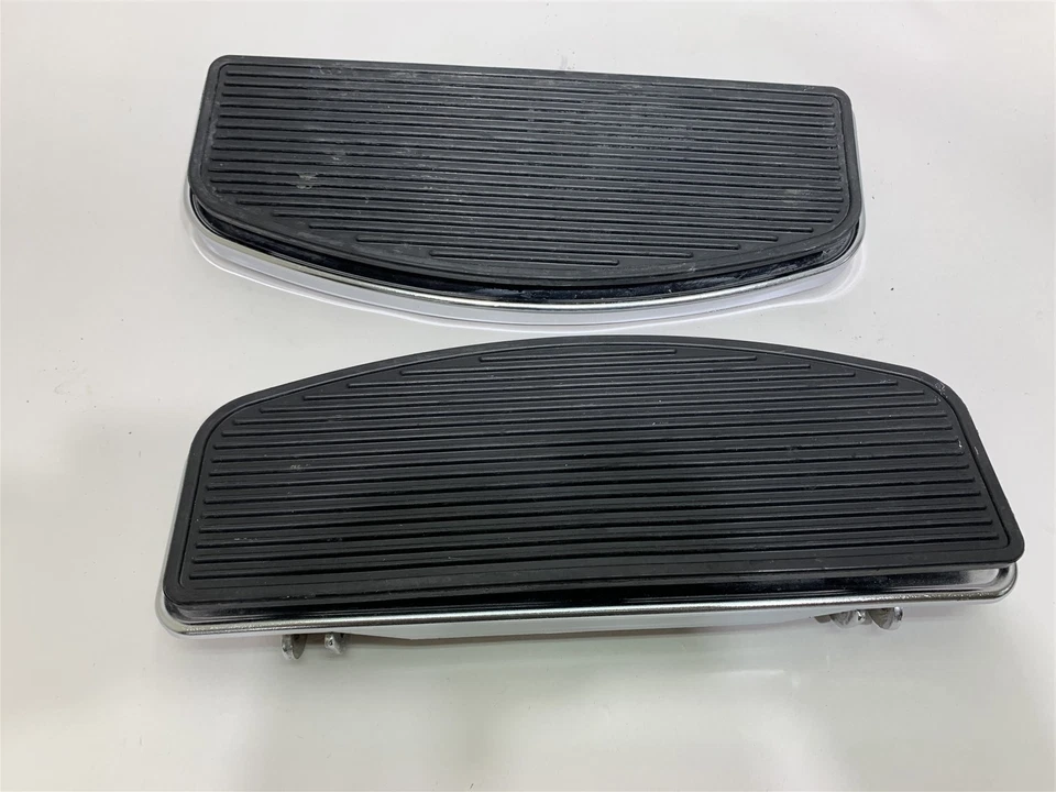 2003 Harley-Davidson Road Glide Front Footboards - Image 3 of 4