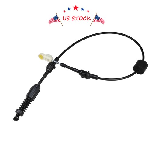 Shift Selector Cable Shifter 12561688 For 1997-02 2003 Chevrolet C5 GM Corvette - Picture 9 of 12