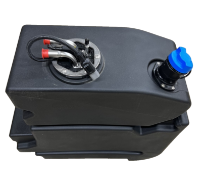4140956C91 OEM INTERNATIONAL 15.9 GALLON DEF TANK QLS SENSOR