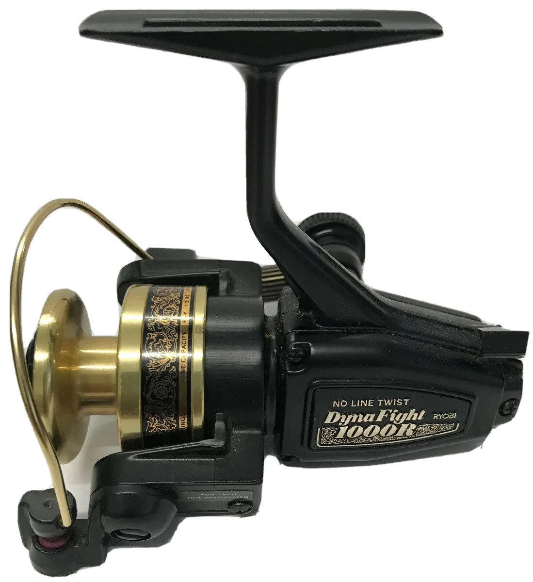 RYOBI ダイナファイト1000 リョービ ダイナファイト1000 リョービ