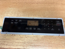 Samsung Range Touch Panel Membrane DG96-00850D AP7032883 PS16634292