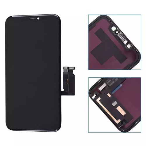 LCD Touch Screen Digitizer Replacement for Iphone 8 7 6S 6 Plus X XR XS Max Lot - Picture 98 of 109