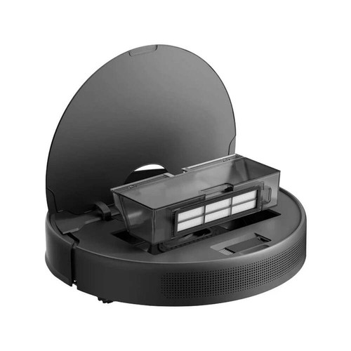 Dreame D9 Max Gen 2 Robot Vacuum and Mop Cleaner - Black (Open Box) - Picture 6 of 12
