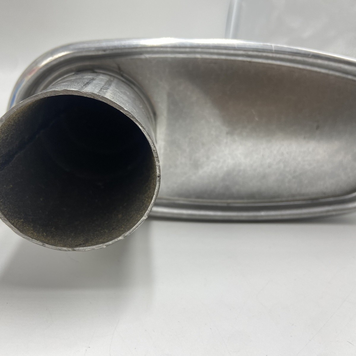 Thrush Boss Turbo Mufflers 17703 8940 | eBay
