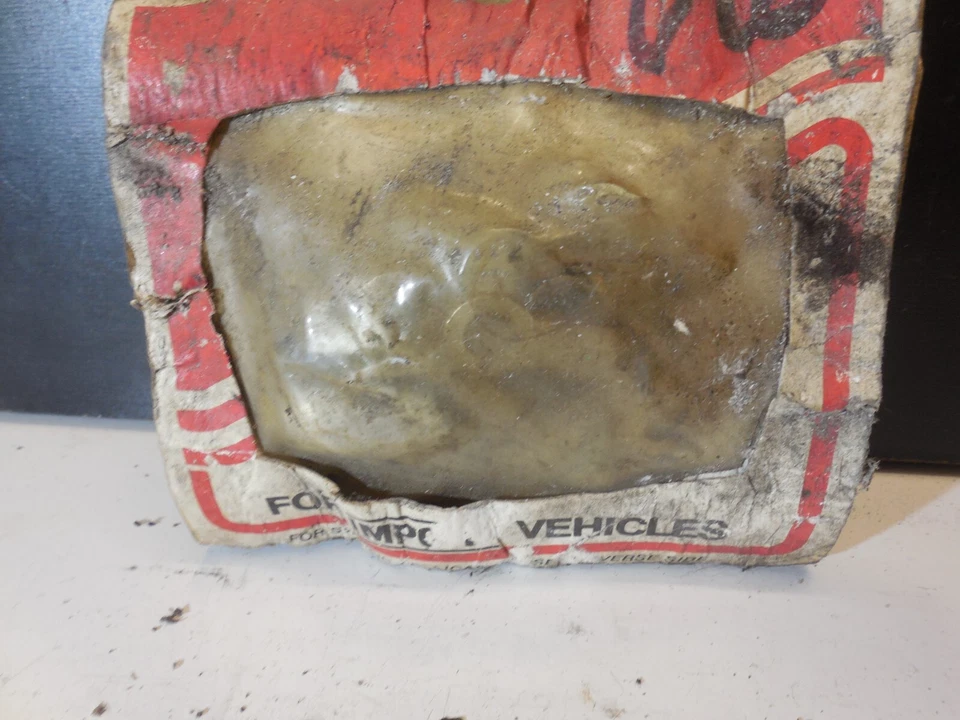 Комплект для настройки Rite Line RL-1335 для Ford Capri Pinto 1971-1973 годов выпуска - Изображение 4 из 4