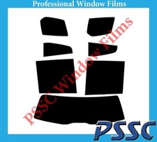 Vor Cut Heck Auto Fenster Film 5% Sehr Dunkel Limousine Get&ouml;nt F&uuml;r Mercedes GLK