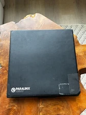 Paralinx Panel Array Antenna with Gold Mount Plate (#3)